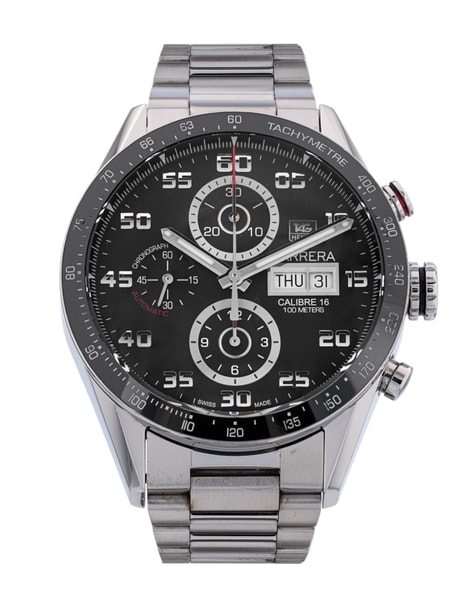 Tag Heuer Carrera CV2A10.BA0796